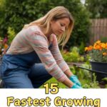 15 Fastest Growing Vegetables: From Seed to Plate in Record Time