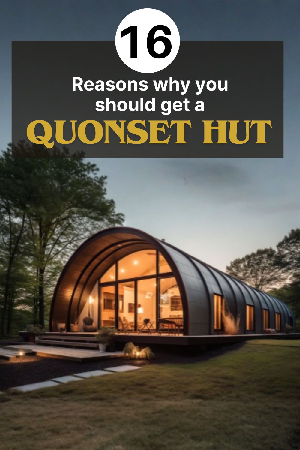 Living in a Quonset Hut: A Professional’s Comprehensive Perspective
