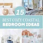 15 Best Cozy Coastal Bedroom Cottage Style