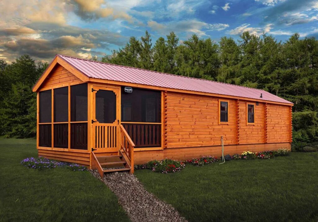 10 Must-See Tiny House Kits Under $10,000 (You Can Build Yourself)