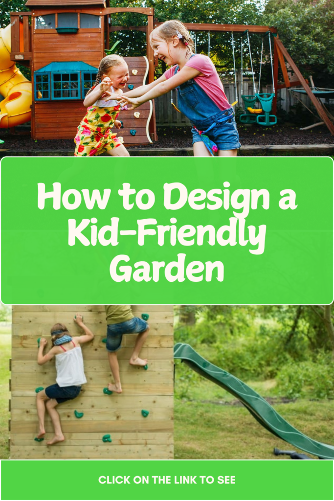 How to Design a Kid-Friendly Garden That’s Actually Stylish: The Ultimate Family Garden Guide