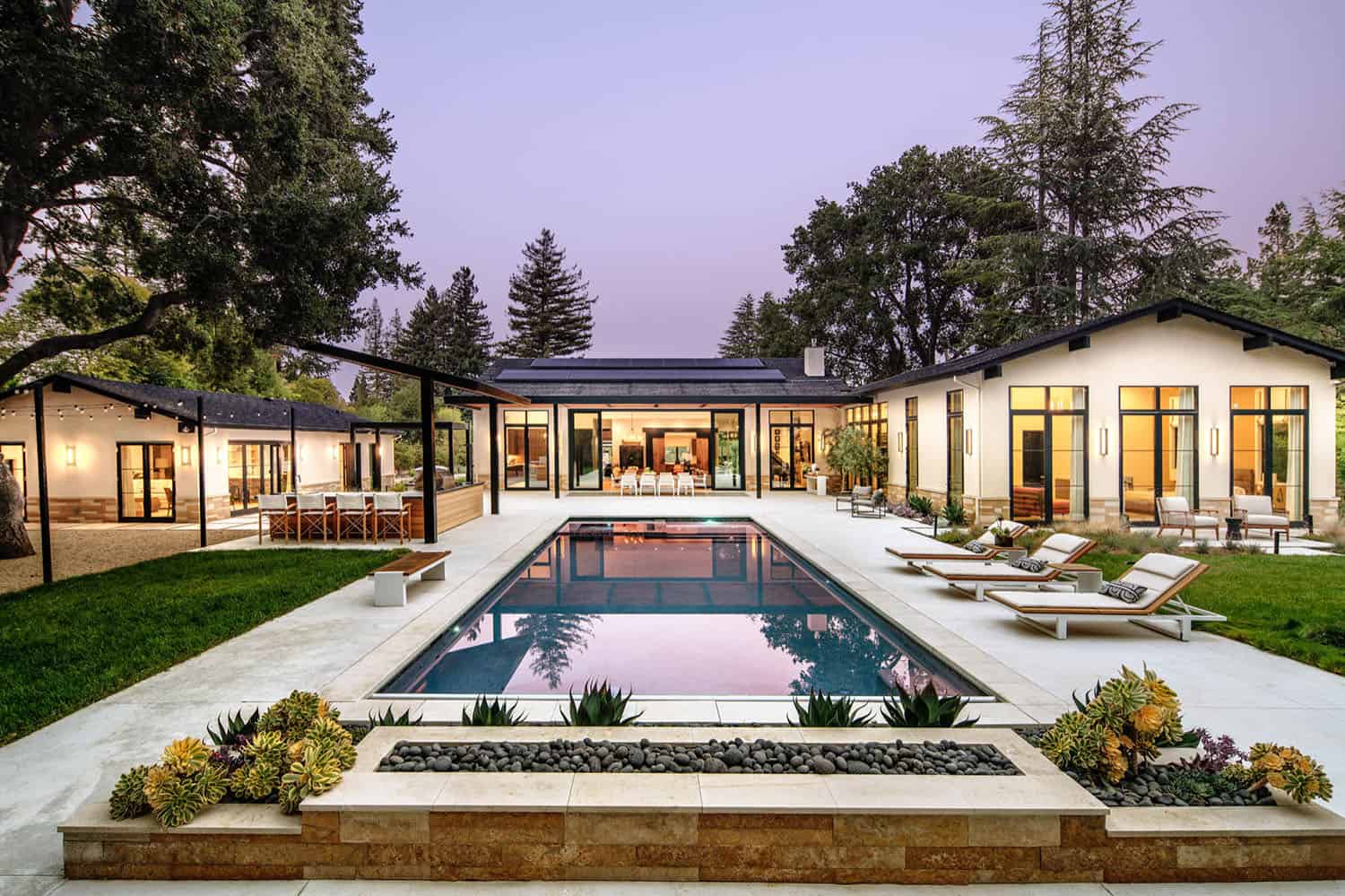 19 Spanish Ranch Style Homes Ideas For 2025