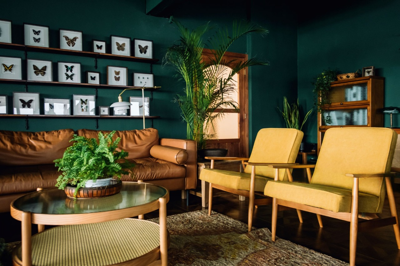 2O Best Boho Living Room Home Decor Ideas