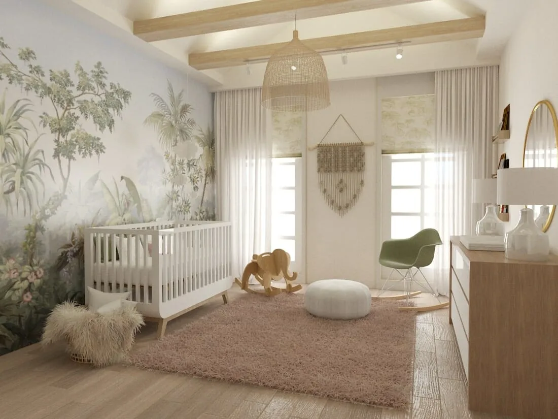15 Adorable Nursery Decor Ideas for Your Baby’s Dream Space