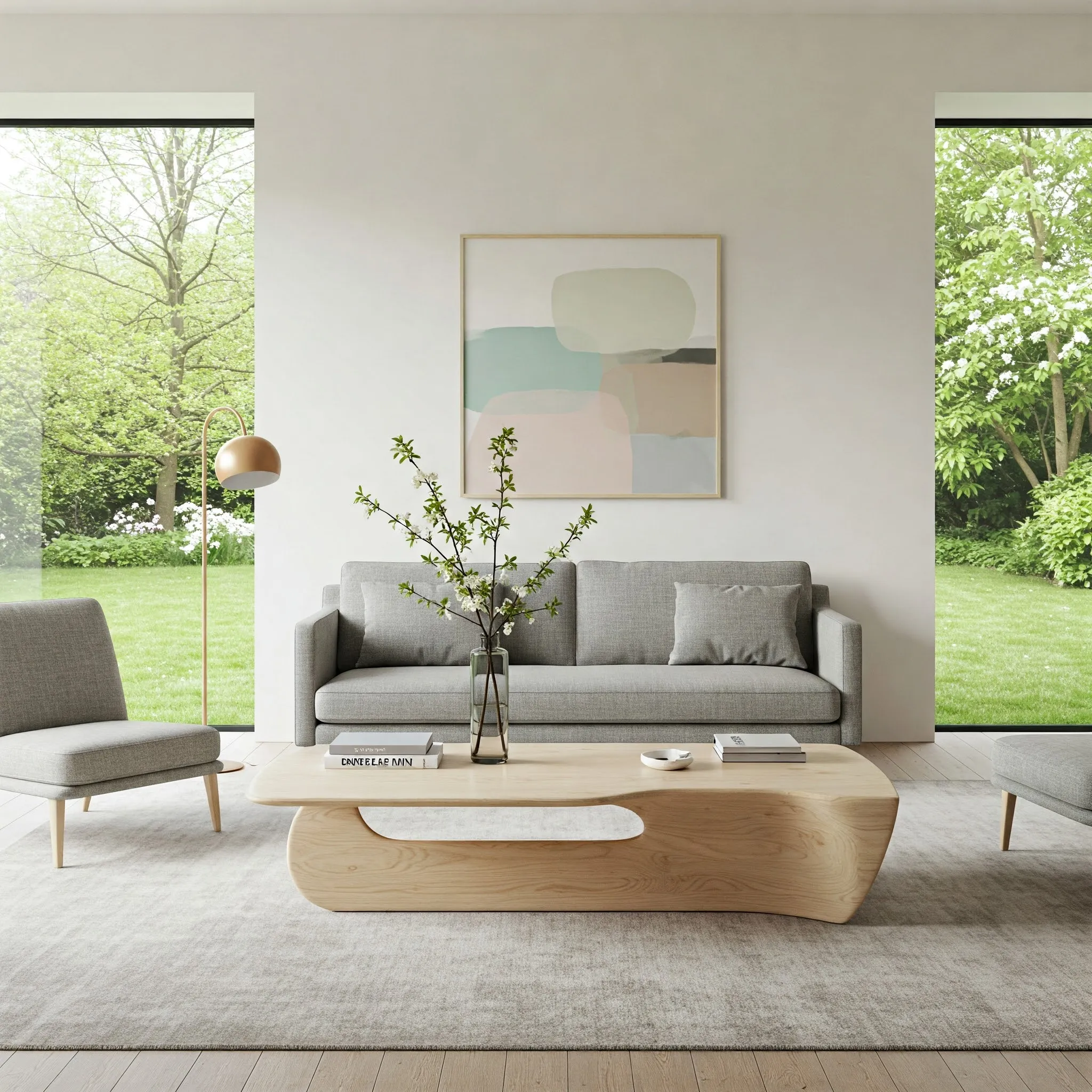 12 Stunning Coffee Table Decor Ideas to Elevate Your Space