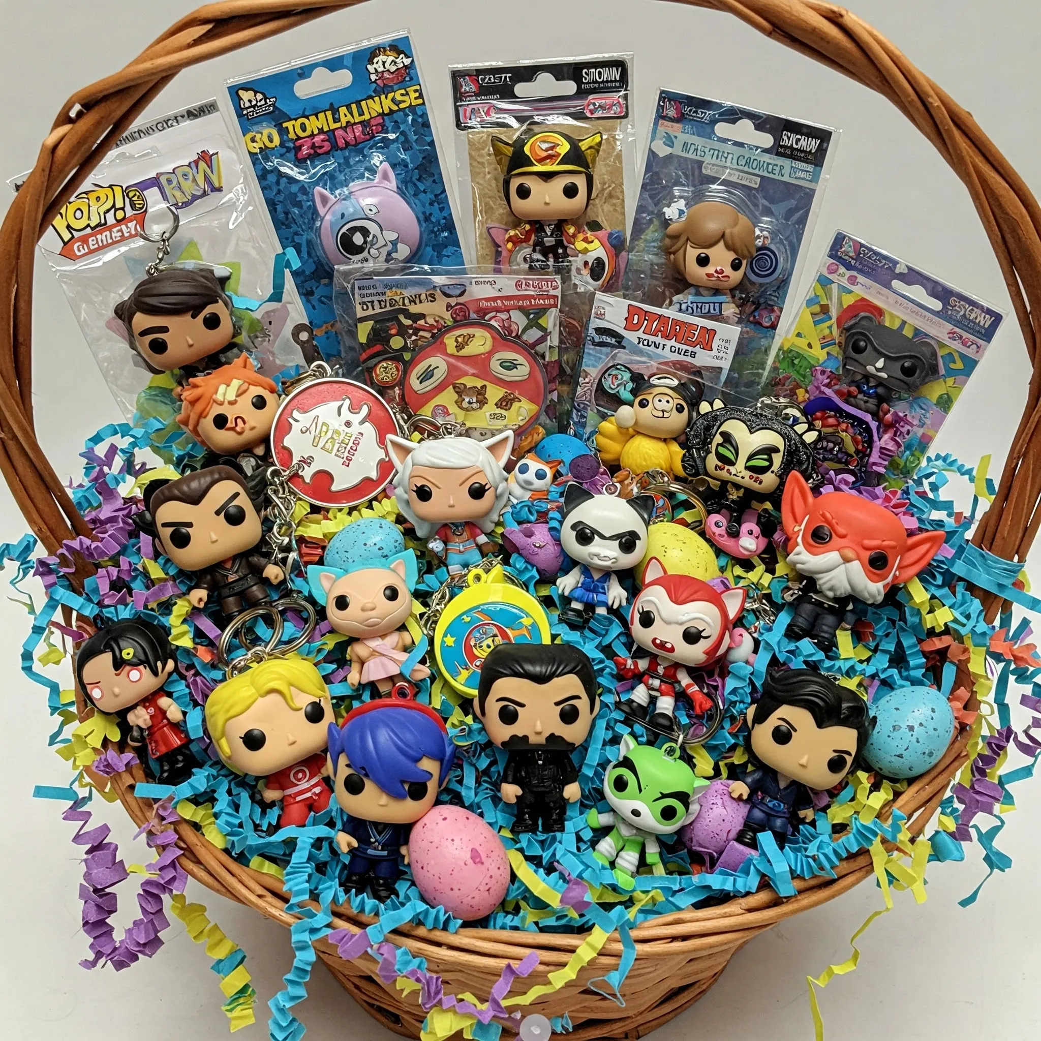 Easter Basket Ideas for Teens: 12 Fun and Creative Suggestions