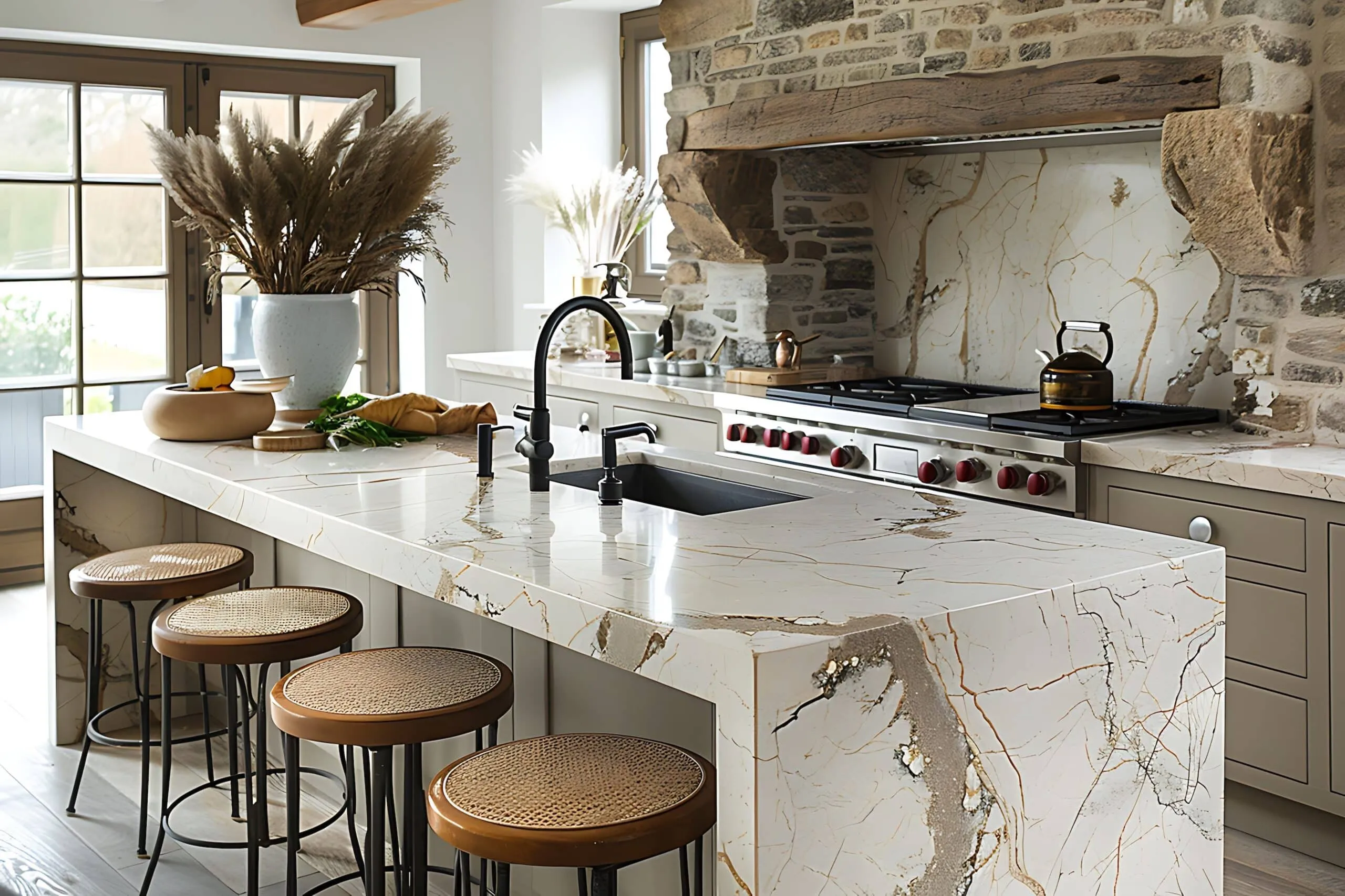 Kitchen Remodel Ideas to Transform Your Space: The Ultimate Guide