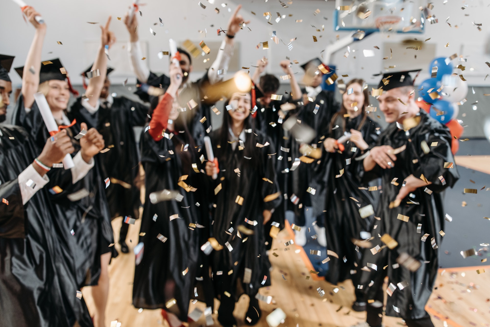 High School Graduation Party Ideas: 21 Ways to Make It Unforgettable!