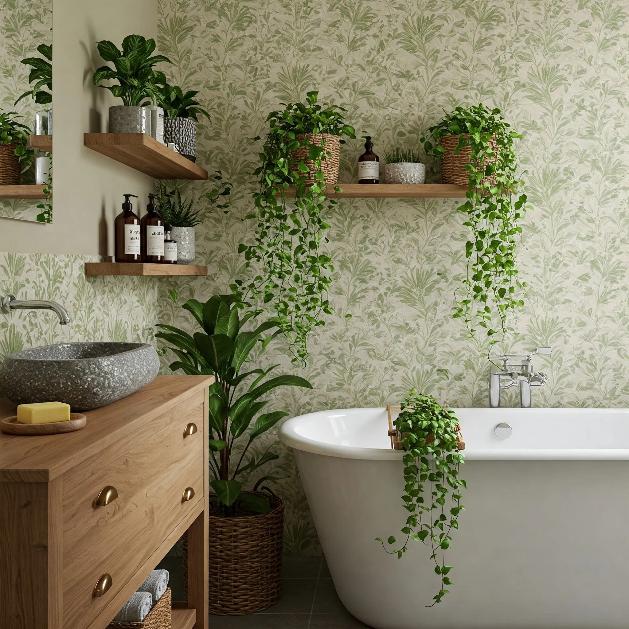 Inspire Your Refresh: 15 Budget-Savvy Bathroom Remodel Themes