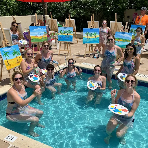 15 Splash-Worthy Pool Party Ideas You’ll Want to Steal