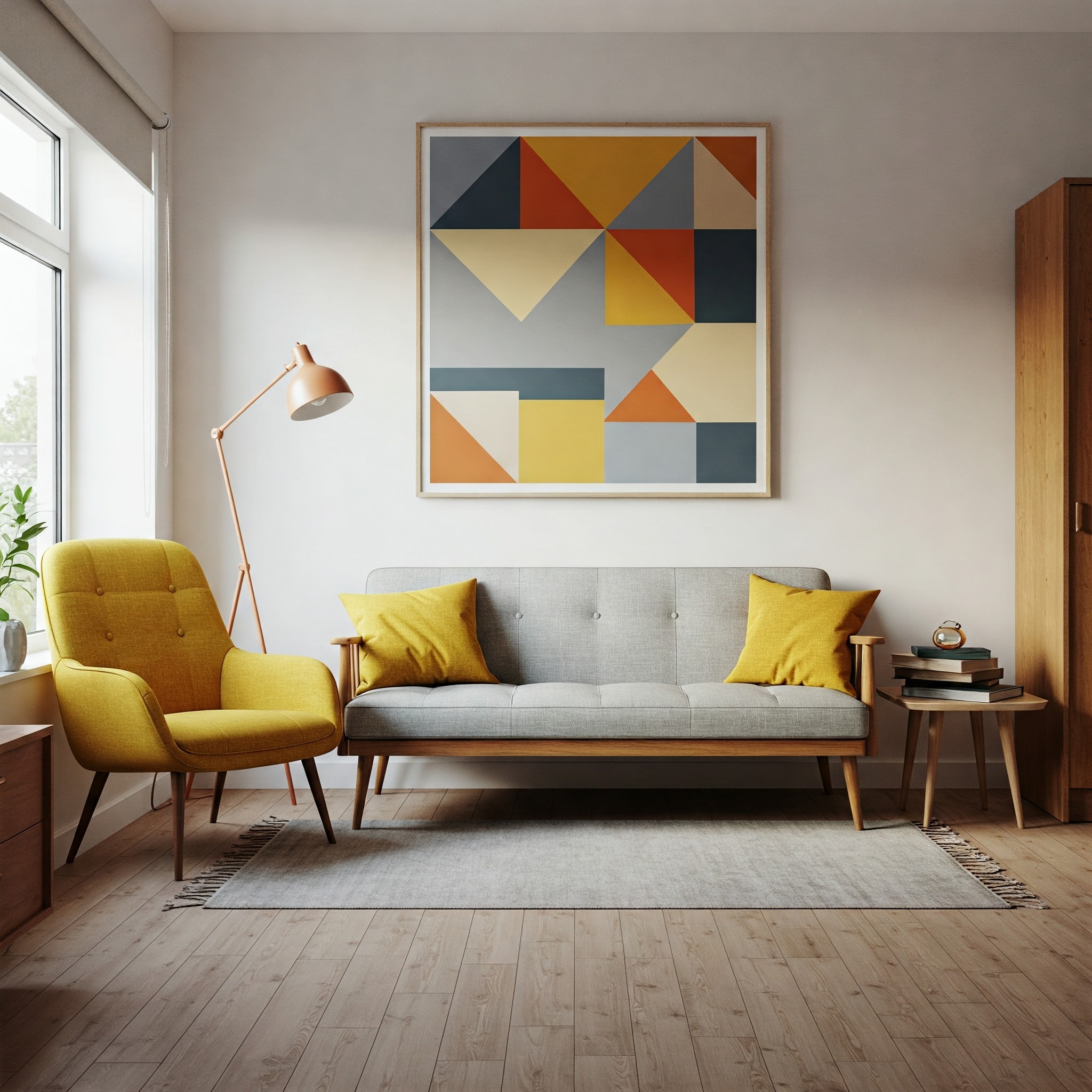 15 Brilliant Small Room Decor Ideas to Transform Your Space