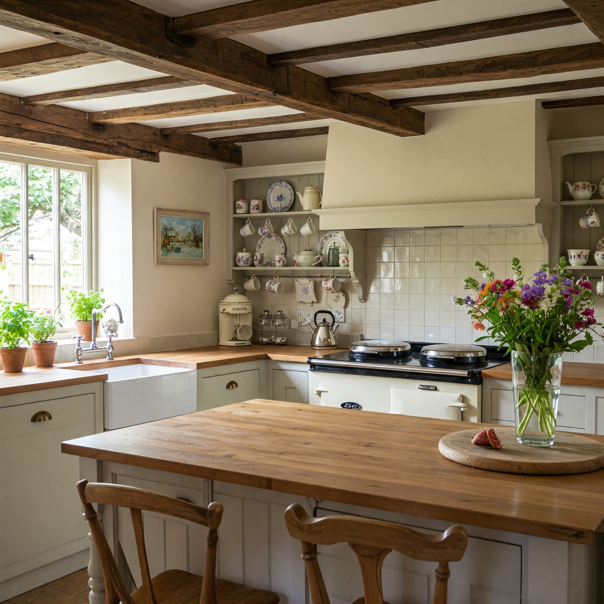 Top 15 Nancy Meyers Kitchens: The Ultimate Guide to Culinary Elegance on Screen