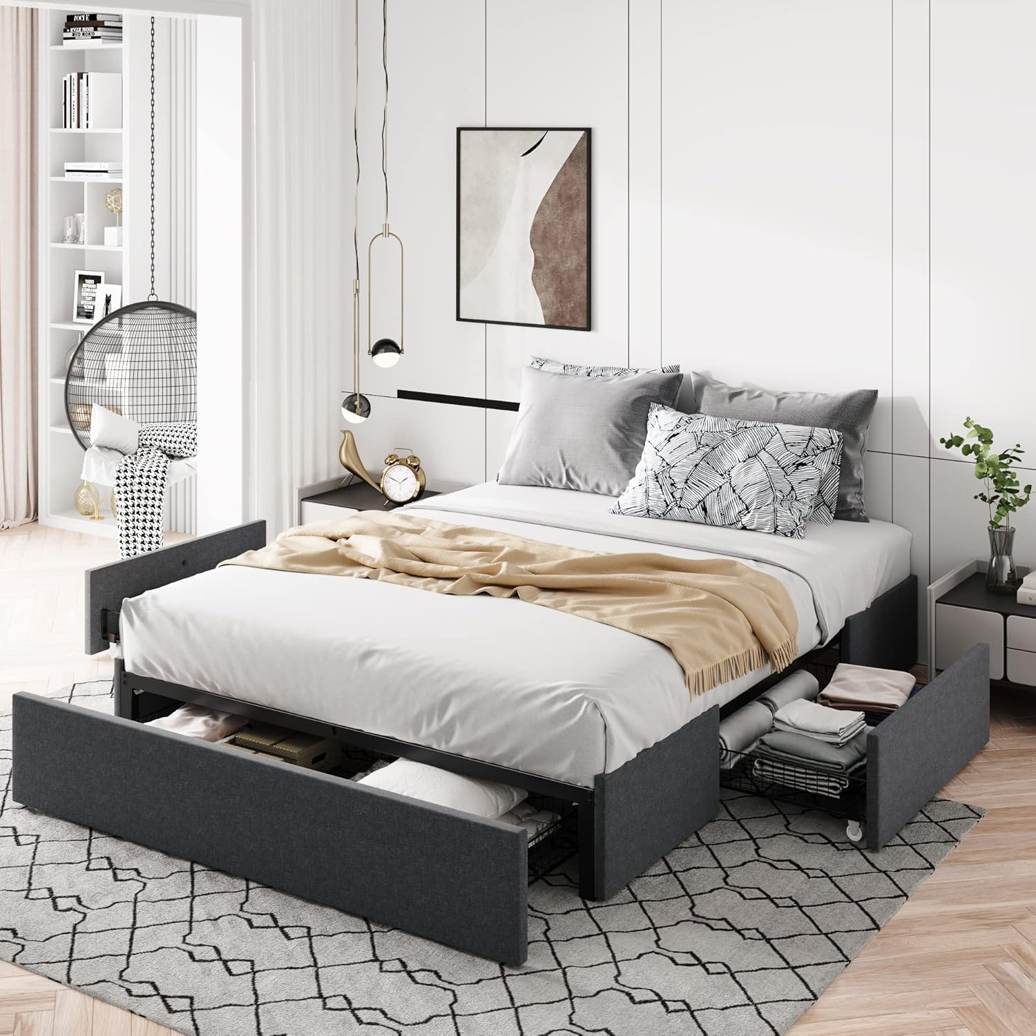 23 Genius Furniture Pieces for Small Apartments You’ll Wish You Knew About Sooner