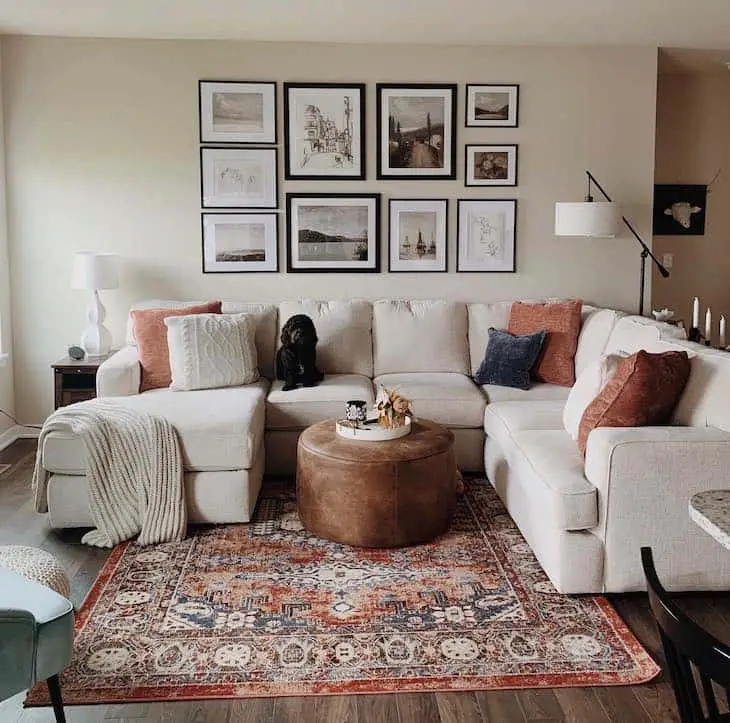 25 Stunning Ottoman Coffee Tables That Will Transform Your Living Space