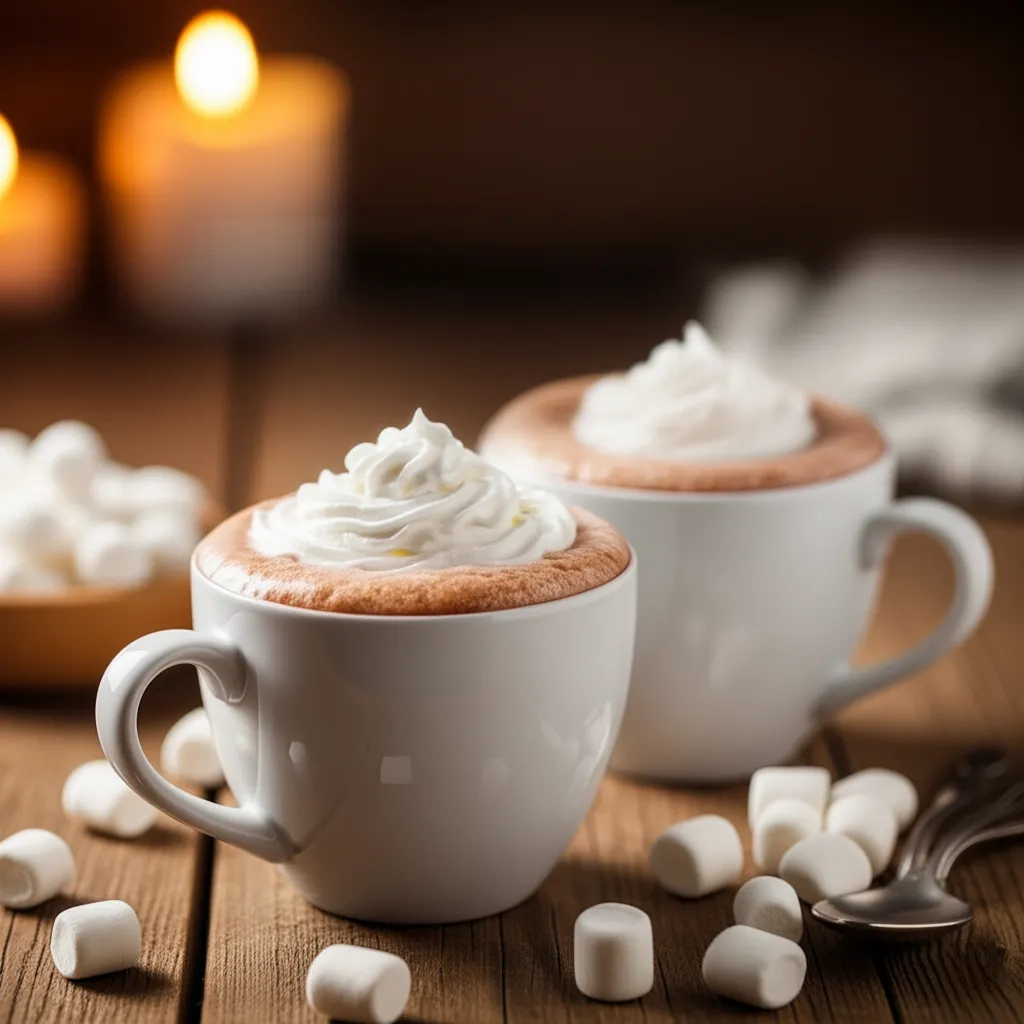 The Ultimate Homemade Hot Chocolate Recipe: Rich, Creamy, and Made with Real Chocolate