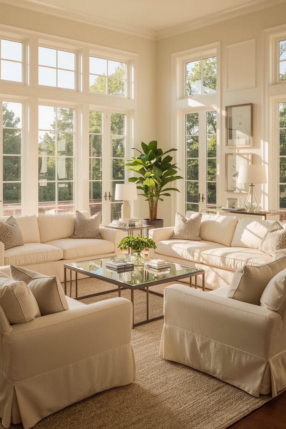 How to Achieve Nancy Meyers’ Interior Style: 12 Key Elements