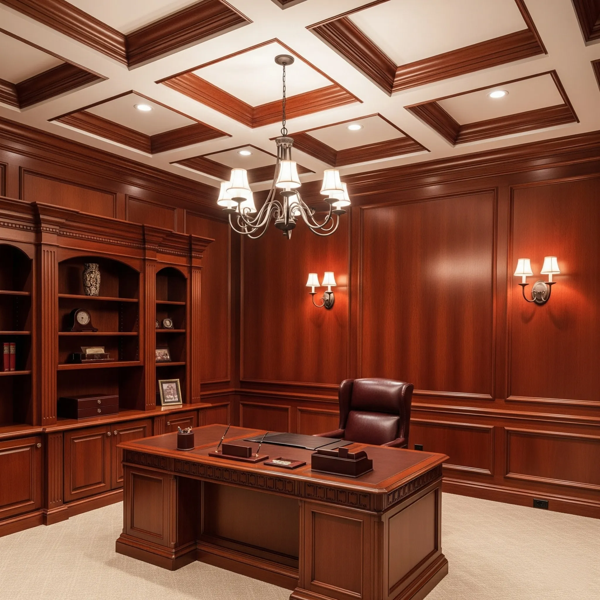 15 Old Money Office Essentials That Define Success