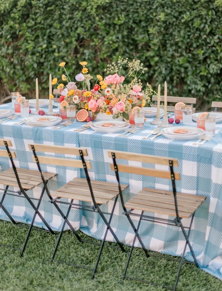 10 Teen Summer Birthday Party Ideas
