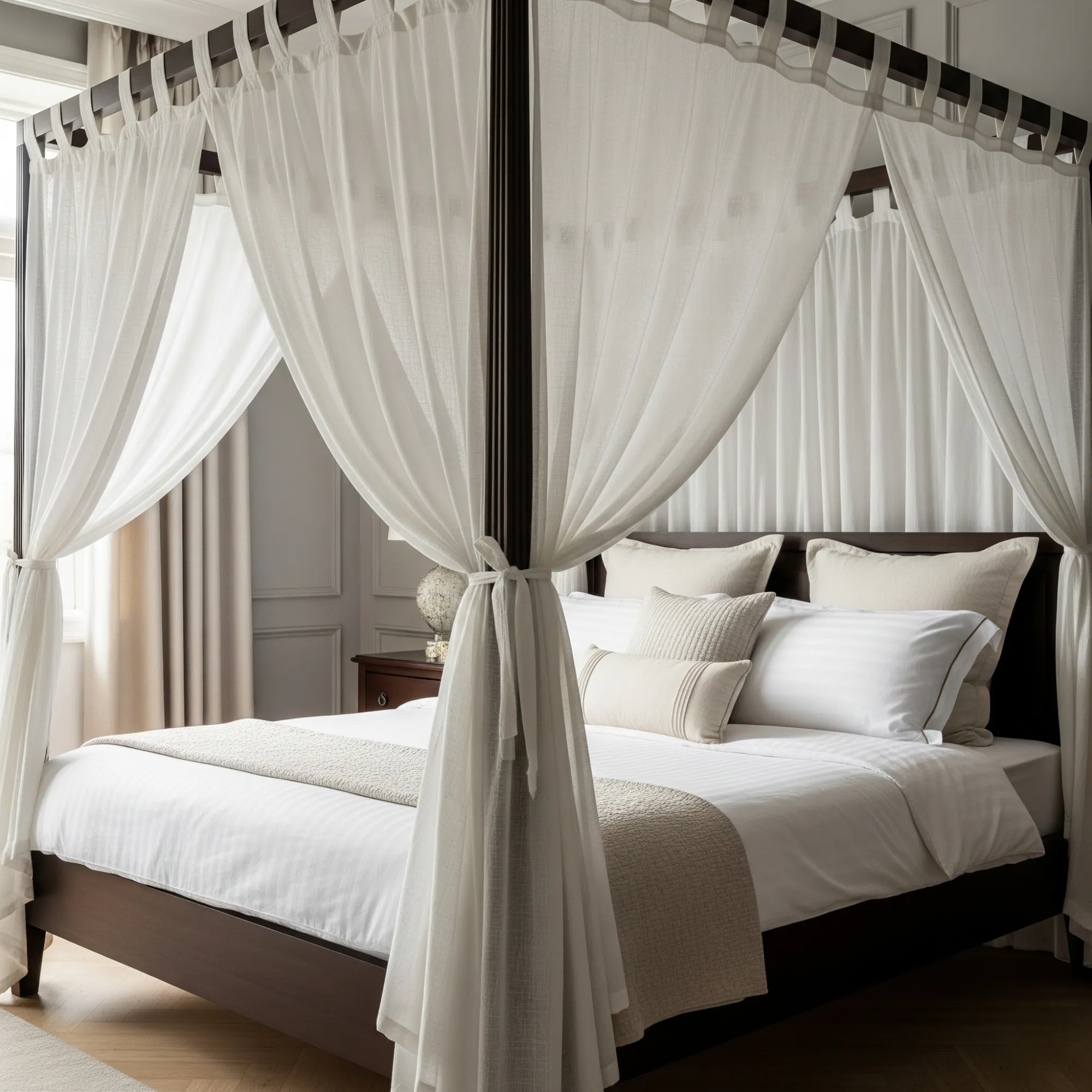 Creating Your Dream Romantic Bedroom (And Why You’ll Never Leave)