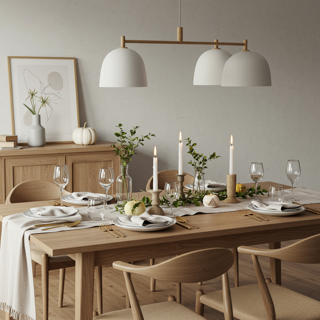 12 Thanksgiving Party Themes for Adults