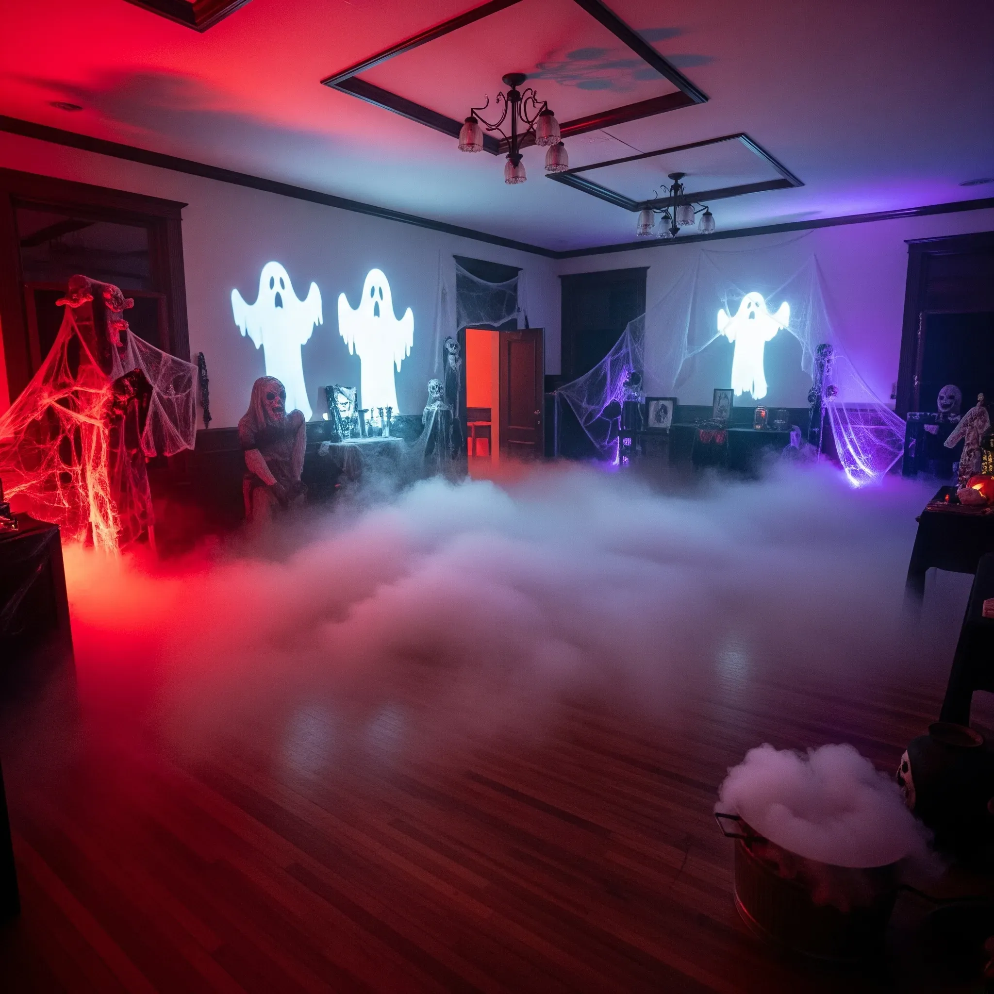 15 Steps To Throw The Most Epic Halloween Party Ever