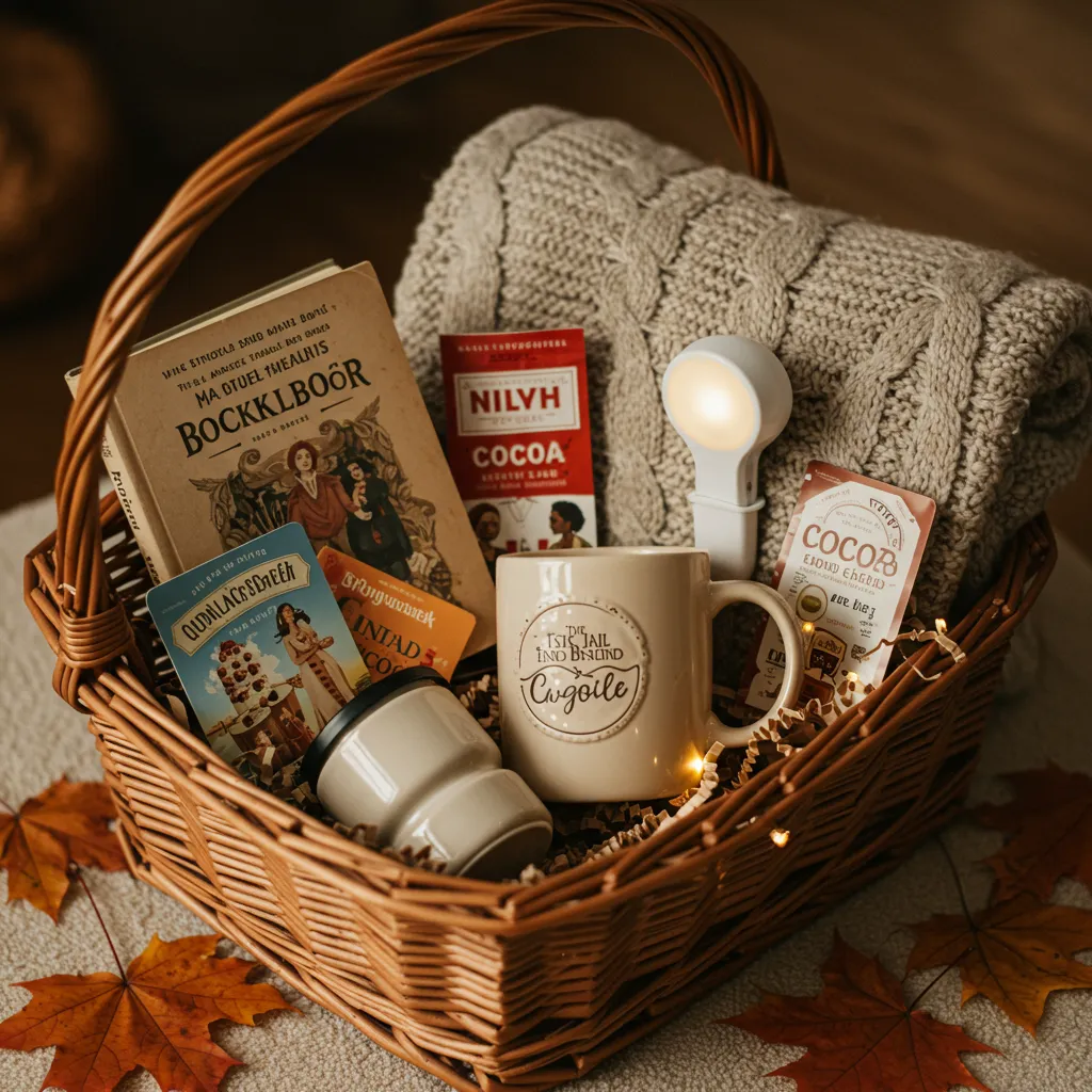 Top 15 Fall Basket Ideas (But Make It Cozy, Chatty, and Real)