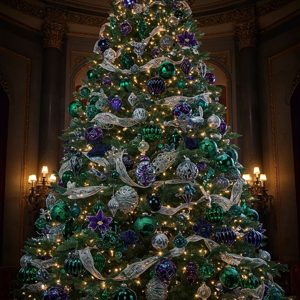 Top 15 Christmas Tree Decoration Ideas That Will Totally Transform Your Holidays