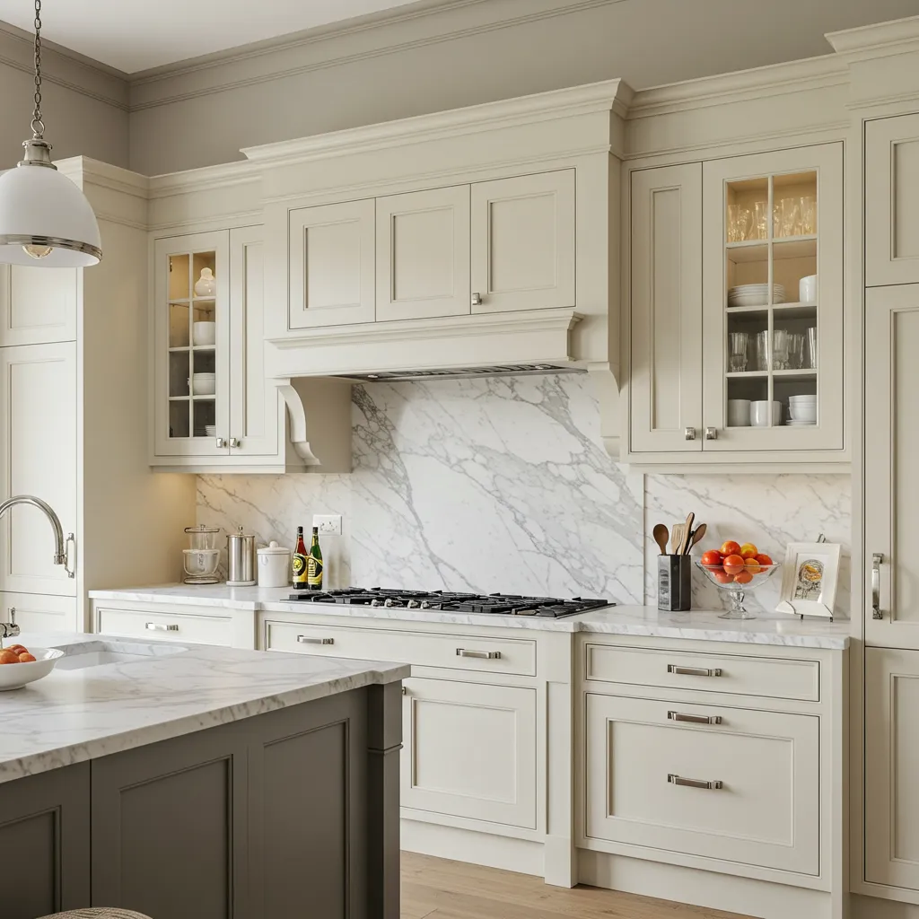 15 Kitchen Cabinet Ideas That Will Transform Your Space Instantly