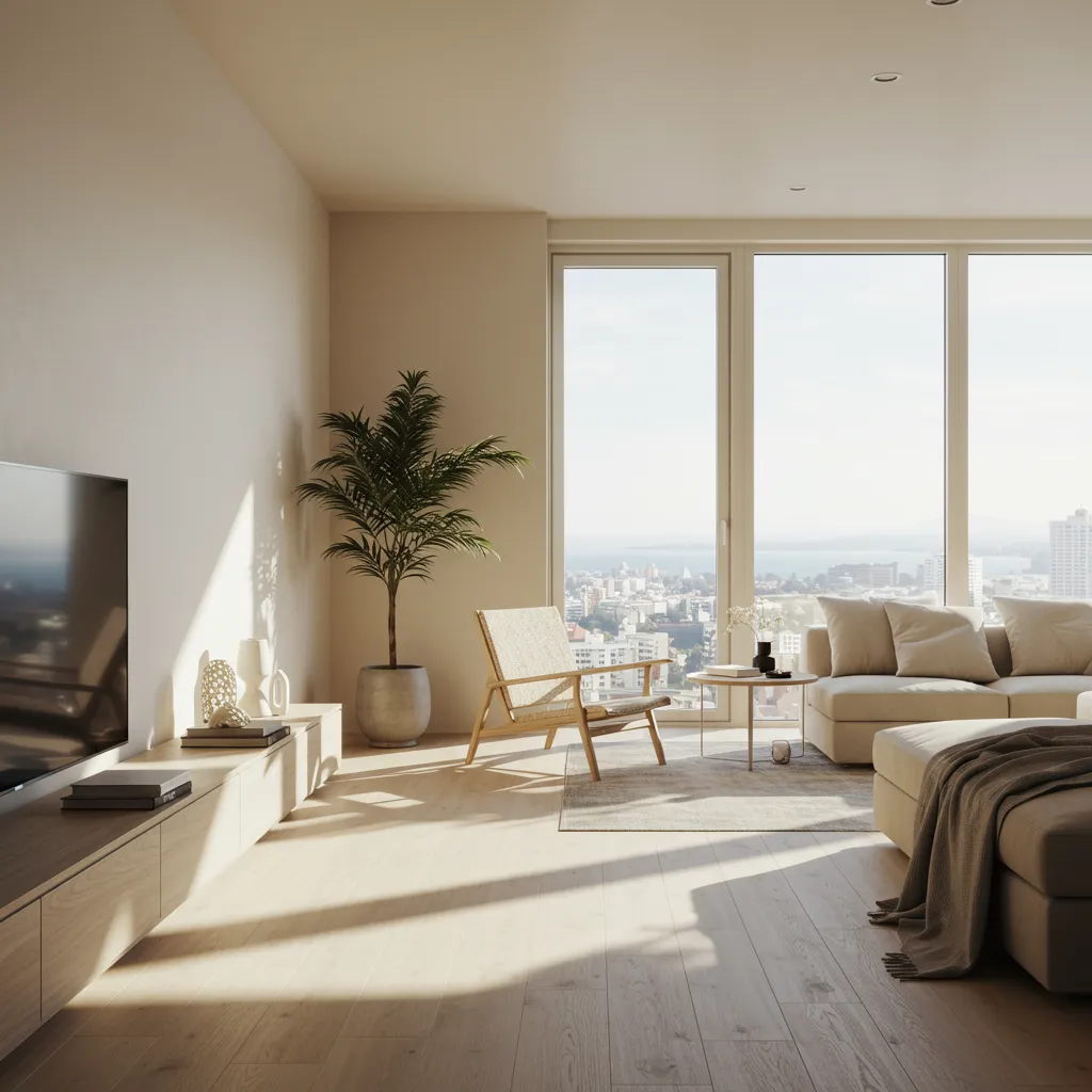 Top 15 New York Home Inspiration Ideas: Urban Elegance Meets Timeless Design