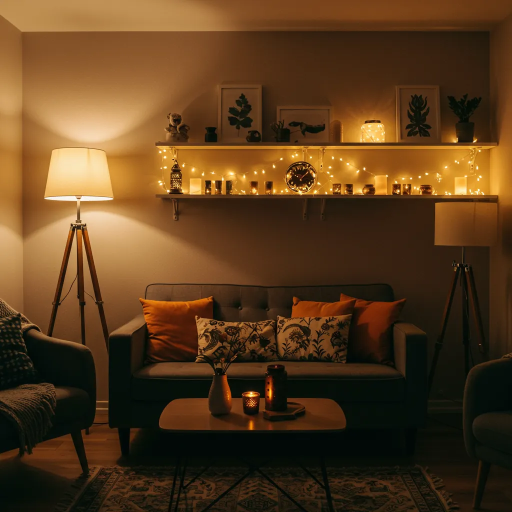 15 Winter Home Décor Ideas That Actually Make You Feel Cozy