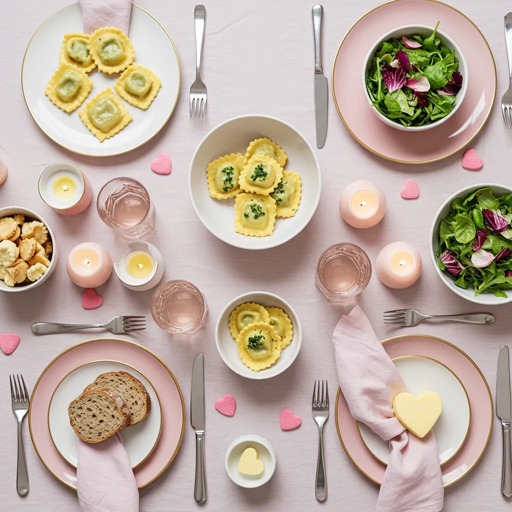 Girls, Wine, and Giggles: 15 Galentine’s Dinner Party Ideas You’ll Actually Love