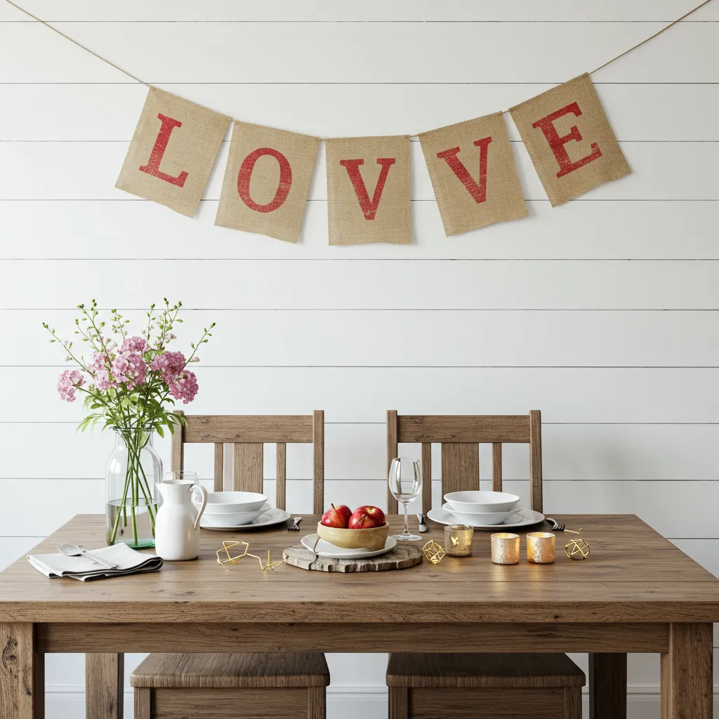 Soft, Simple, and Sweet: 15 Farmhouse Valentine’s Day Looks You’ll Adore