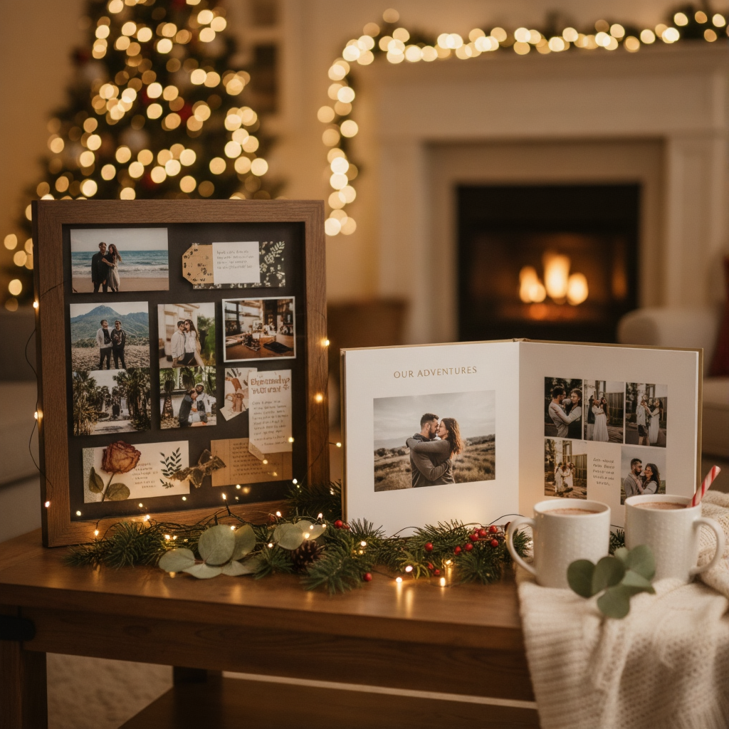 15 Iconic Christmas Gifts for the Boyfriend Who Has Everything