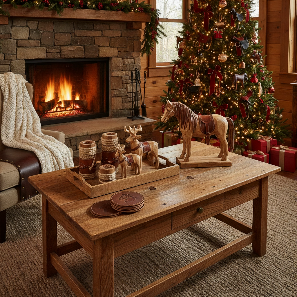 15 Christmas Table Ideas That Look Straight Out of a Ralph Lauren Holiday Catalog