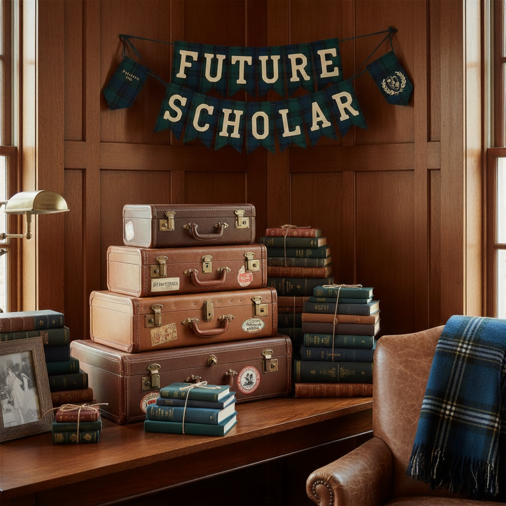 Top 15 Ralph Lauren Baby Shower Theme Ideas