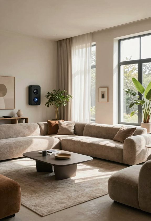 adaptable customizable furniture selections