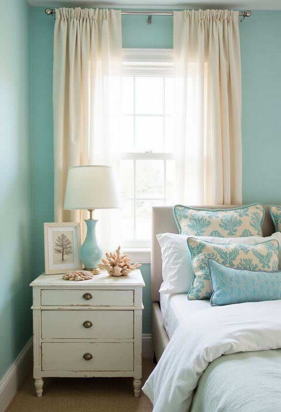 beach trip souvenirs collection