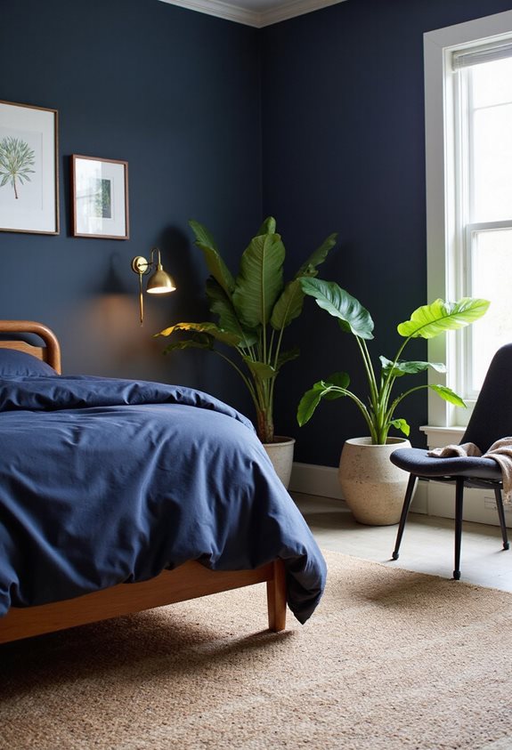 budget friendly bedroom makeover