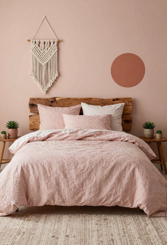 budget friendly bedroom updates