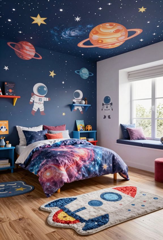 choosing a personalized theme