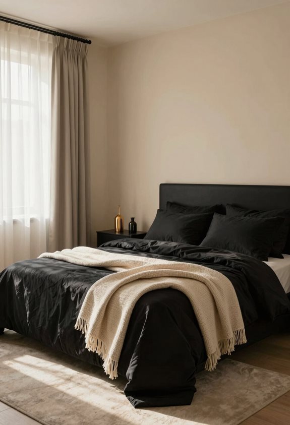 choosing perfect beige hue