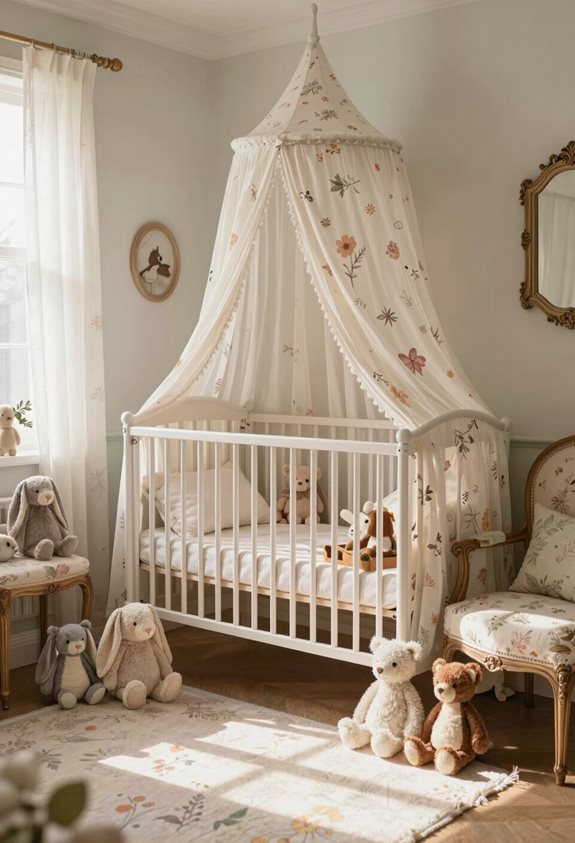 comforting safe stuffed animals