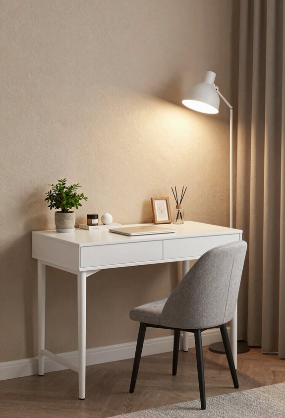 compact workspace optimization solutions