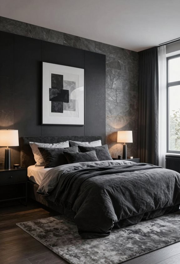 cool cozy retreat vibes