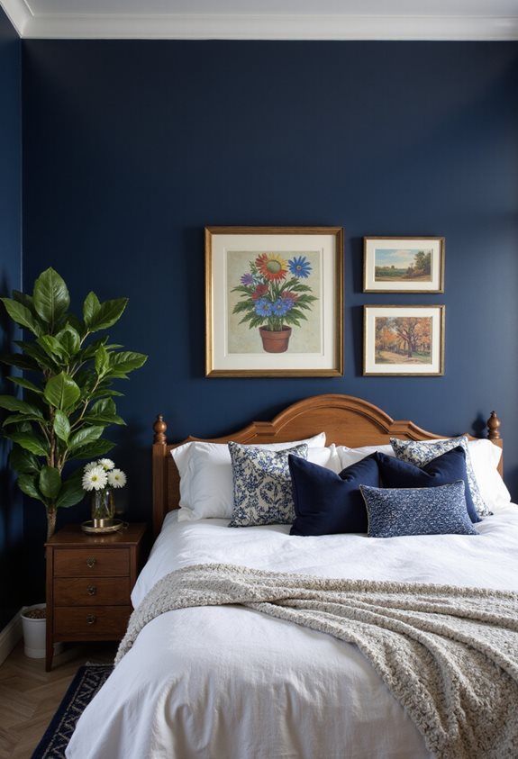 cozy bright inviting atmosphere