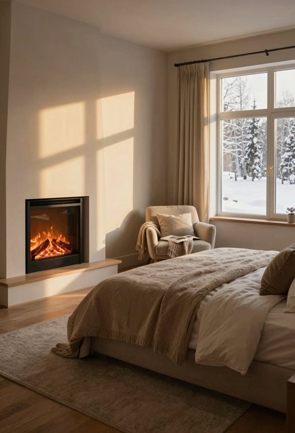 cozy efficient heating solutions