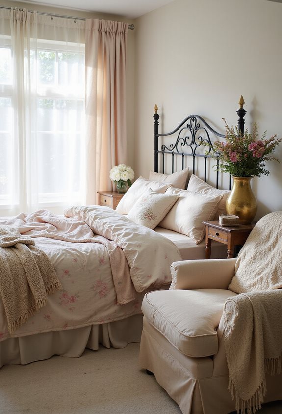 cozy layer soft fabrics