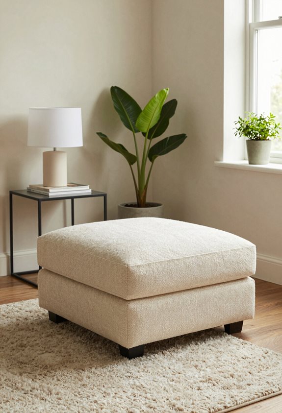 cozy multi functional seating solution