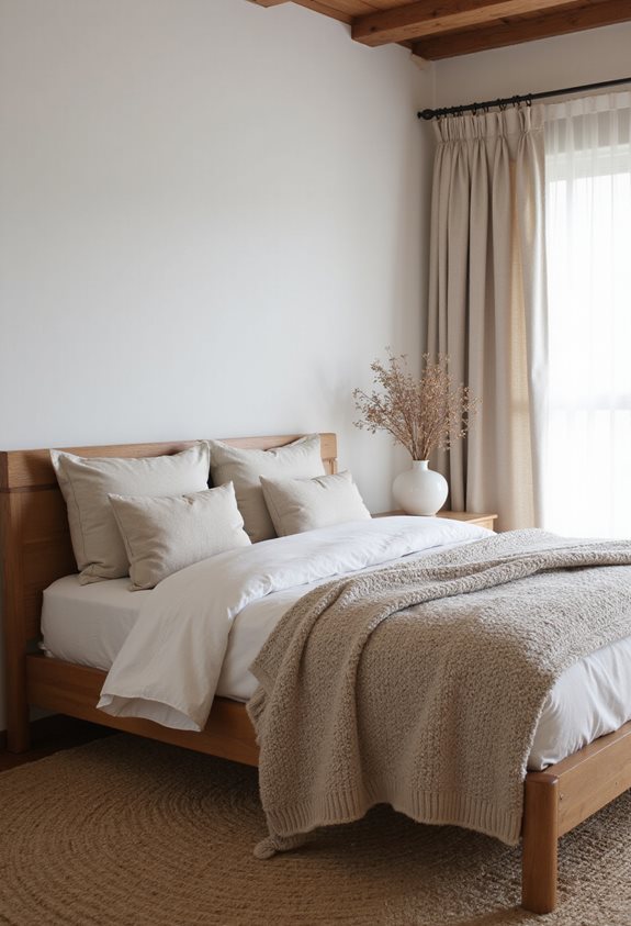 cozy texture layering tips