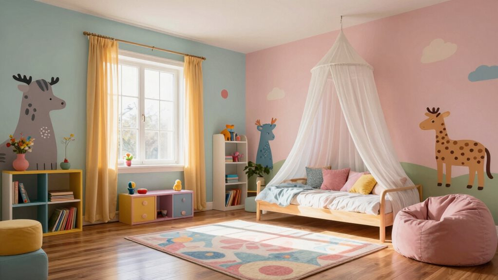 36 Best Kids’ Bedroom Ideas for 2026
